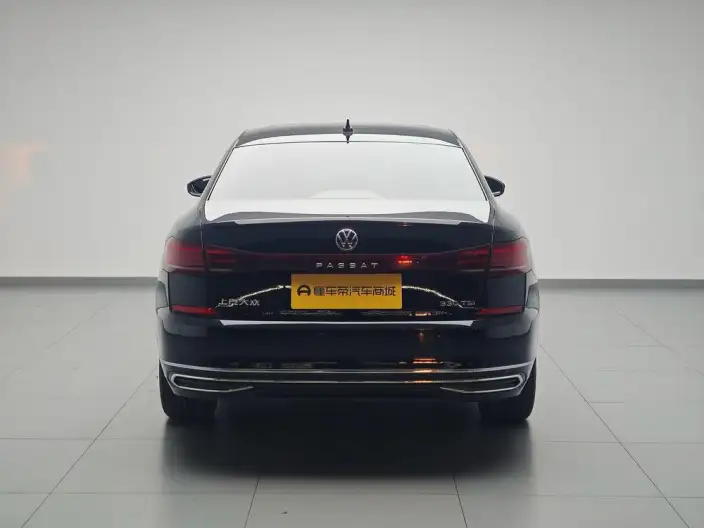 Volkswagen Passat 2022 Model 330TSI Starry sky Elite Edition – фото 6