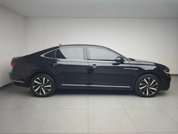 Volkswagen Passat 2022 Model 330TSI Starry sky Elite Edition – фото 8