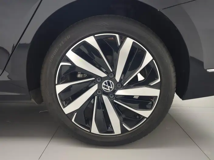 Volkswagen Passat 2022 Model 330TSI Starry sky Elite Edition – фото 9