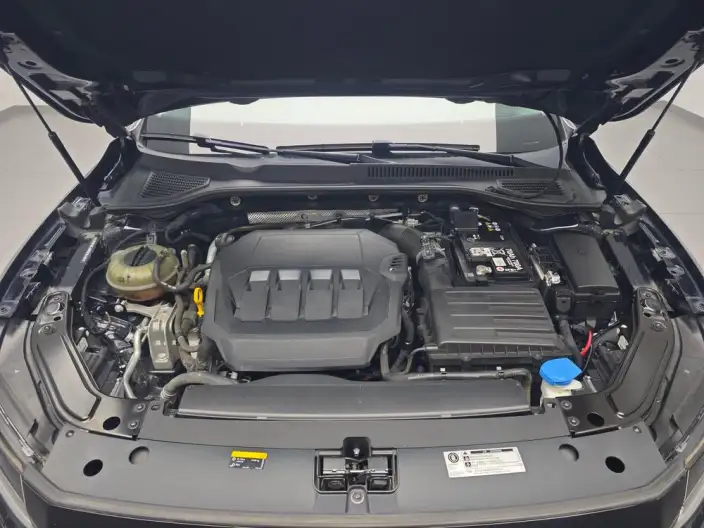 Volkswagen Passat 2022 Model 330TSI Starry sky Elite Edition – фото 10