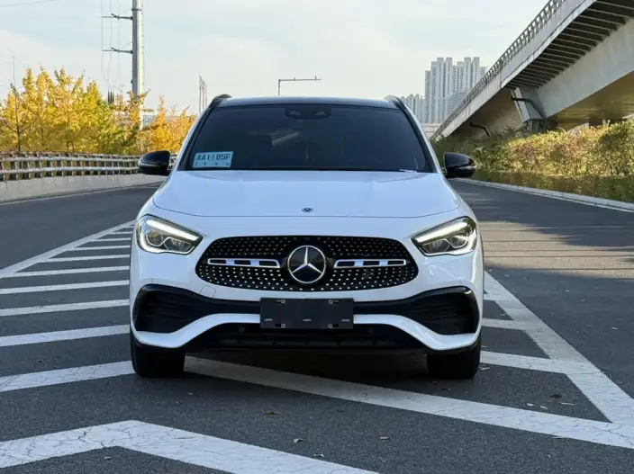 Mercedes-Benz GLA 2023 Model GLA 220 – фото 2
