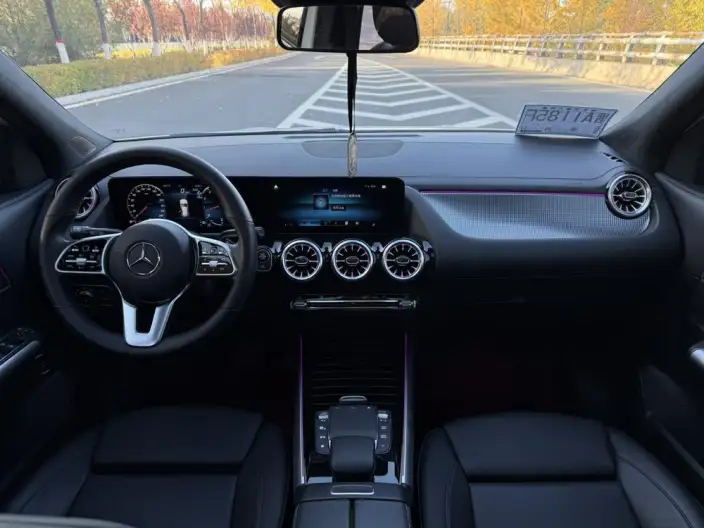 Mercedes-Benz GLA 2023 Model GLA 220 – фото 10