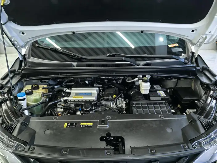 GAC Trumpchi M6 2023 Model PRO 270T WDCT Exclusive Edition – фото 5