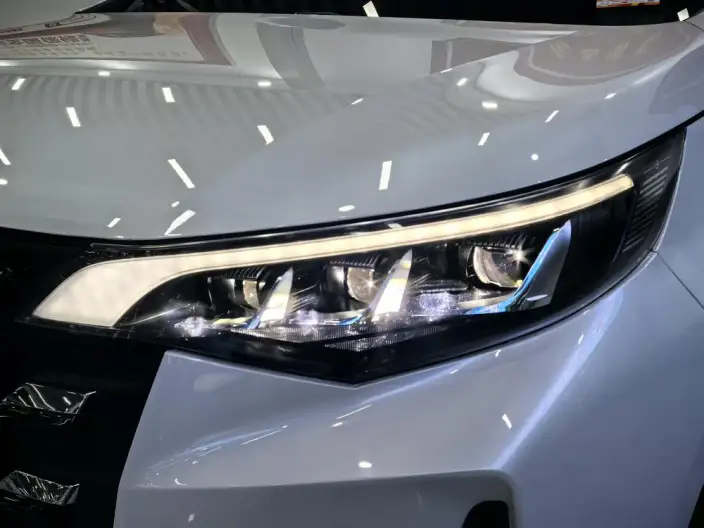 GAC Trumpchi M6 2023 Model PRO 270T WDCT Exclusive Edition – фото 6