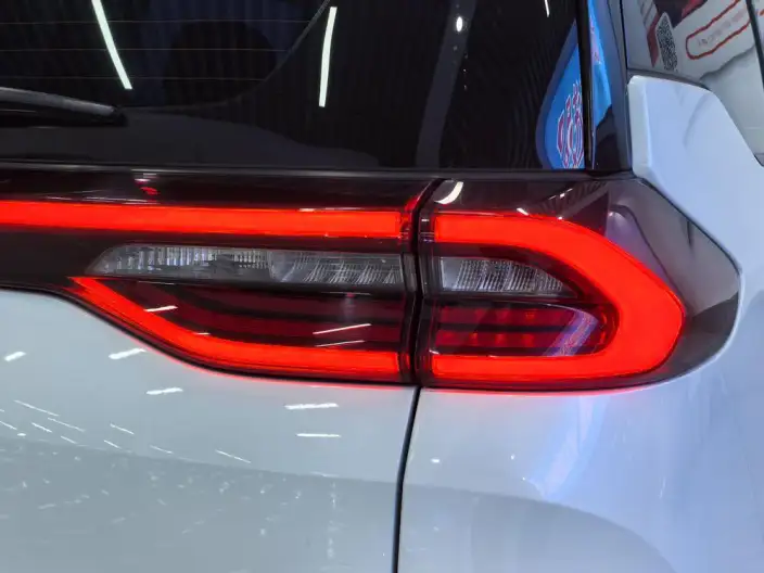 GAC Trumpchi M6 2023 Model PRO 270T WDCT Exclusive Edition – фото 7