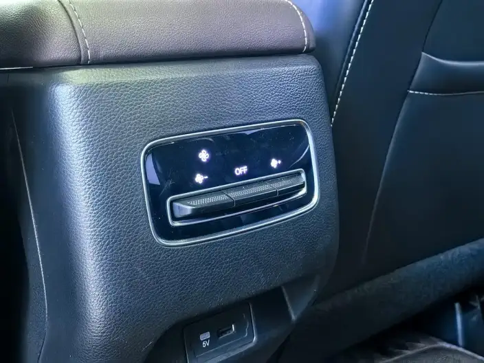 GAC Trumpchi M6 2023 Model PRO 270T WDCT Exclusive Edition – фото 9