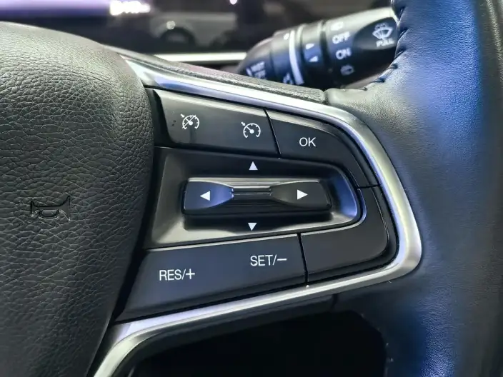 GAC Trumpchi M6 2023 Model PRO 270T WDCT Exclusive Edition – фото 10