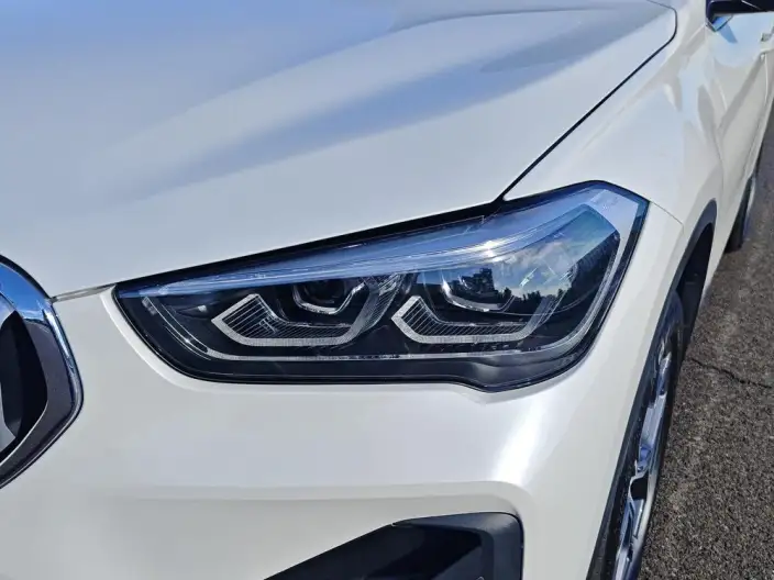 BMW X1 2022 Model sDrive25Li Leading Model – фото 7