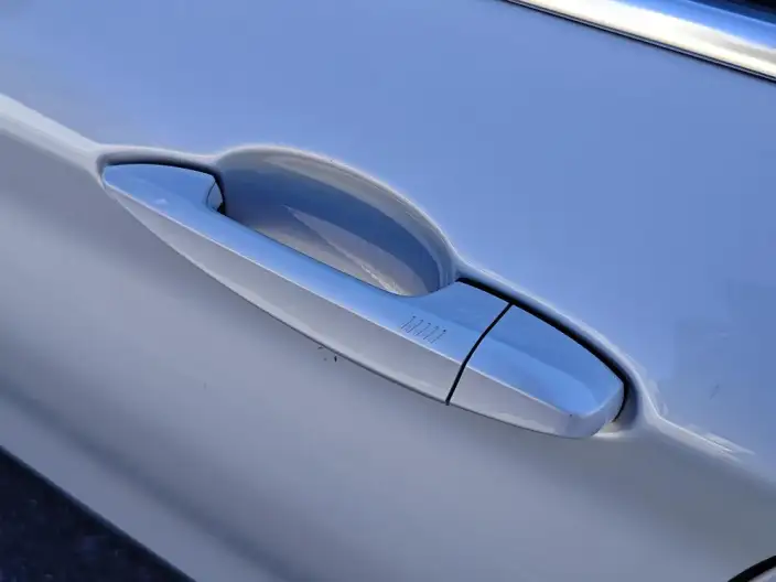 BMW X1 2022 Model sDrive25Li Leading Model – фото 9