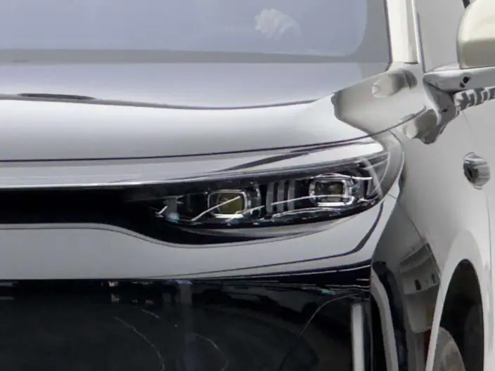 WEY V9X PHEV 2026 Model 2.0T Luxury Extended Edition