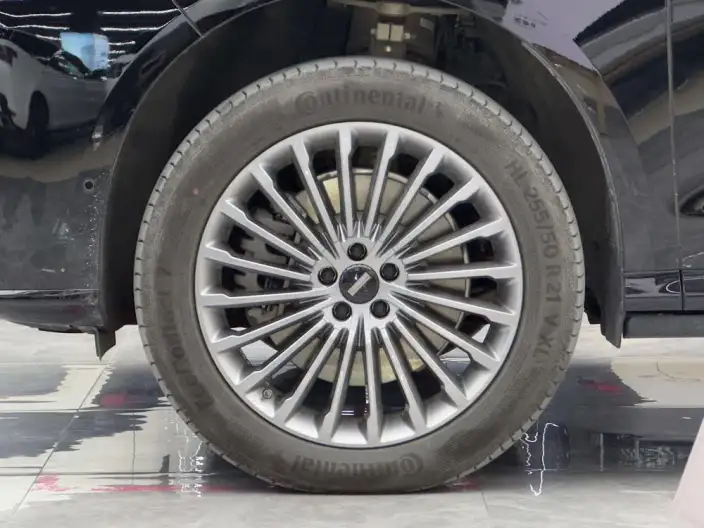 WEY V9X PHEV 2026 Model 2.0T Luxury Extended Edition – фото 6