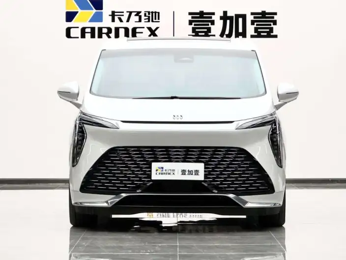 Century 2025 Model 2.0T VI seat Yunshi Edition