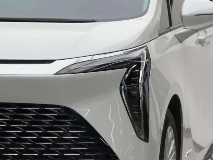 Century 2025 Model 2.0T VI seat Yunshi Edition