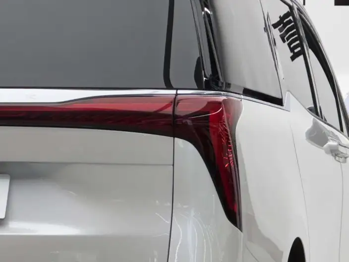 Century 2025 Model 2.0T VI seat Yunshi Edition – фото 5