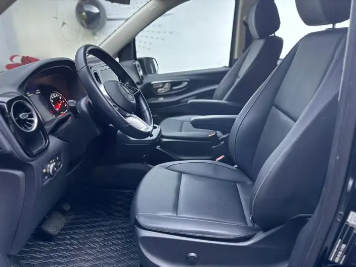 Viano 2024 Model 2.0T Elite Edition 7 seat – фото 9