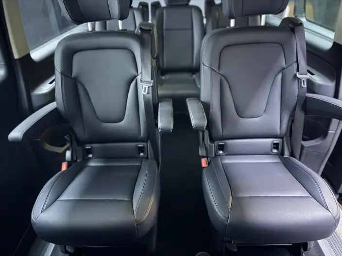 Viano 2024 Model 2.0T Elite Edition 7 seat – фото 10