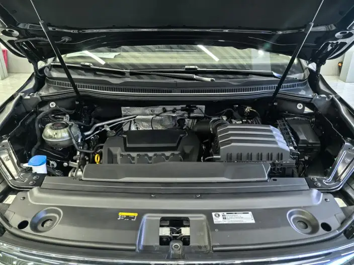 Viloran 2024 Model 380TSI Premium Edition – фото 5
