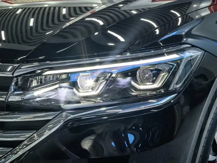 Viloran 2024 Model 380TSI Premium Edition – фото 7
