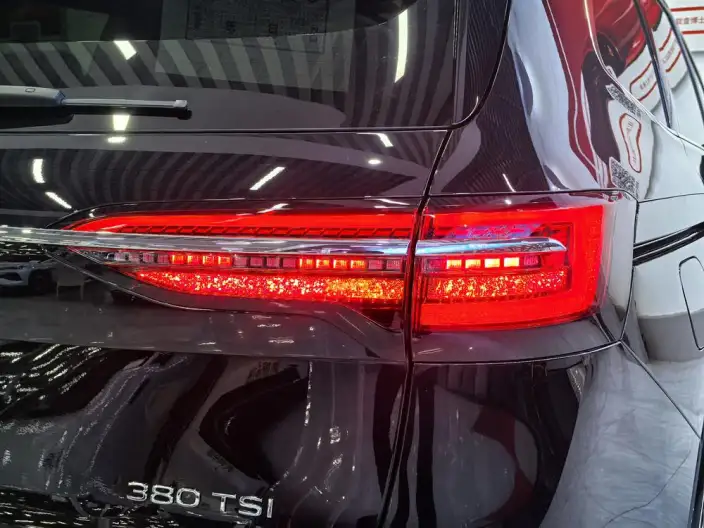 Viloran 2024 Model 380TSI Premium Edition – фото 8