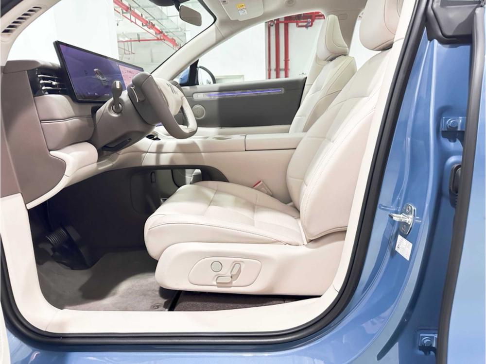 IM LS6 2026 модификация EV Max – фото 12