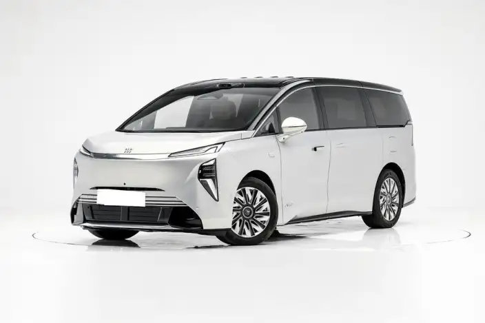 BUICK Buick Zhijing Shijia 2026 Model Luxury Edition