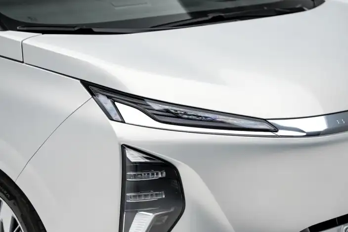 BUICK Buick Zhijing Shijia 2026 Model Luxury Edition