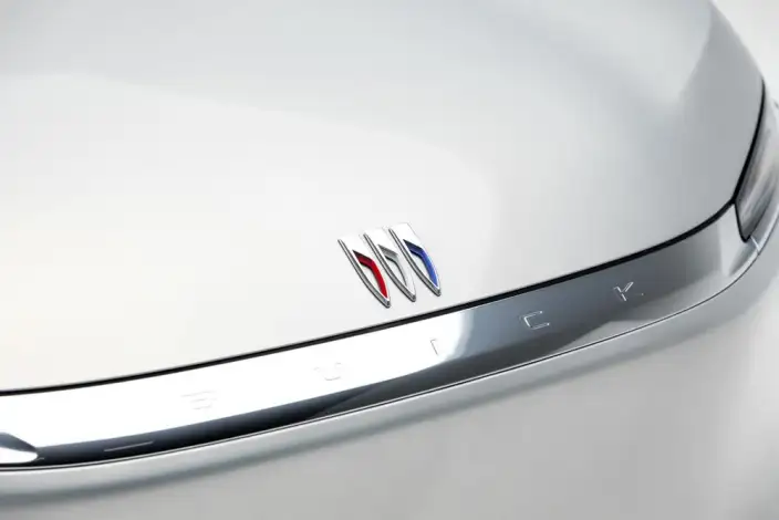 BUICK Buick Zhijing Shijia 2026 Model Luxury Edition – фото 5