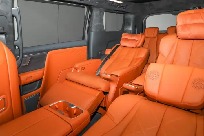 BUICK Buick Zhijing Shijia 2026 Model Luxury Edition – фото 10