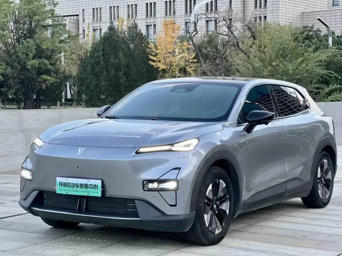 Deepal S05 2024 Model 510Max EV Edition