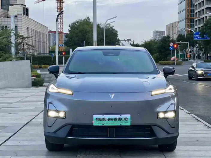 Deepal S05 2024 Model 510Max EV Edition