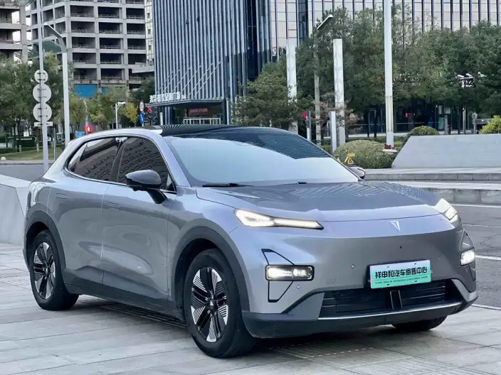 Deepal S05 2024 Model 510Max EV Edition