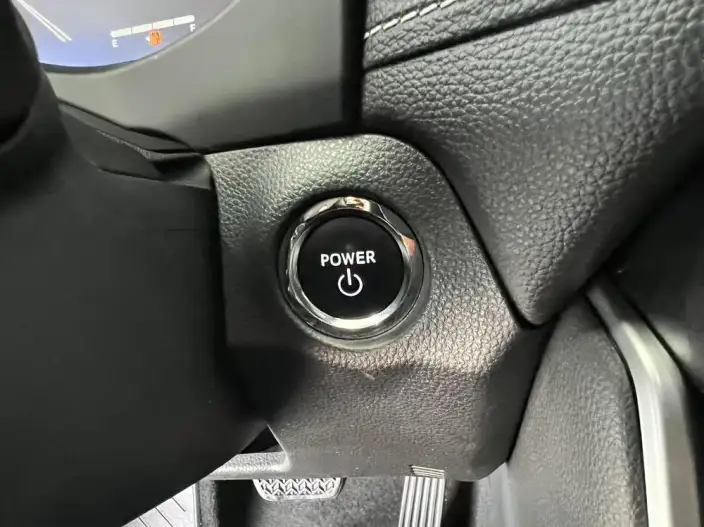 Toyota RAV4 2023 Model Intelligent Hybrid 2.5L E-CVT 2WD Elite PLUS Edition – фото 10
