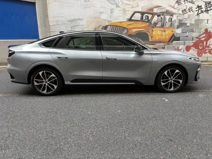 Ford Mondeo 2022 Model Facelift EcoBoost 245 ST-Line – фото 7
