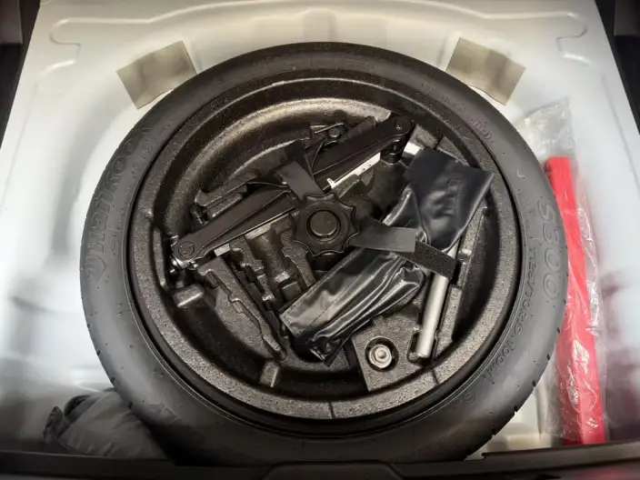 AUDI Q2L 2022 Model 35 TFSI Enterprising Dynamic Model – фото 8