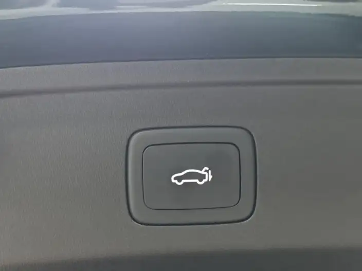 MG7 2025 Model 2.0T Automatic Trophy+ Chao Class Smart Driving Edition – фото 8