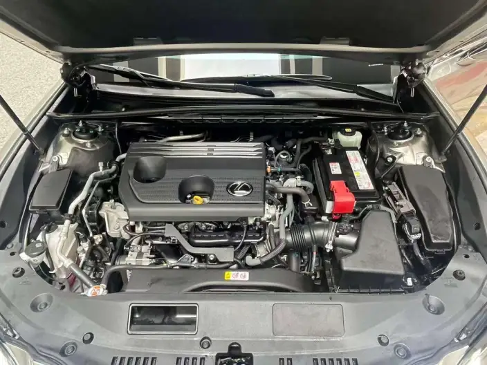 Lexus ES 2022 Model 200 Superior Edition – фото 6