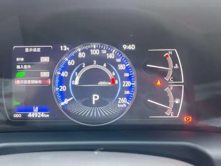 Lexus ES 2022 Model 200 Superior Edition – фото 10
