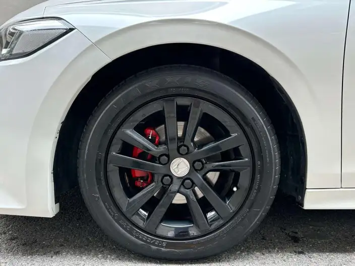 Honda Civic 2023 Model 240TURBO CVT Momentum Edition – фото 7