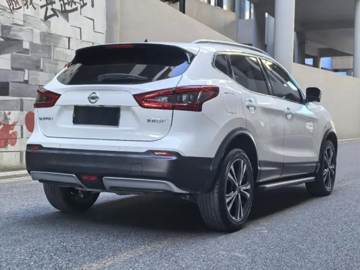 Nissan Qashqai 2022 Model 2.0L XV Prem. Deluxe Edition – фото 6