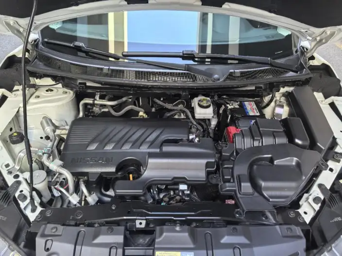 Nissan Qashqai 2022 Model 2.0L XV Prem. Deluxe Edition – фото 8