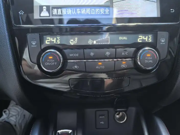 Nissan Qashqai 2022 Model 2.0L XV Prem. Deluxe Edition – фото 10