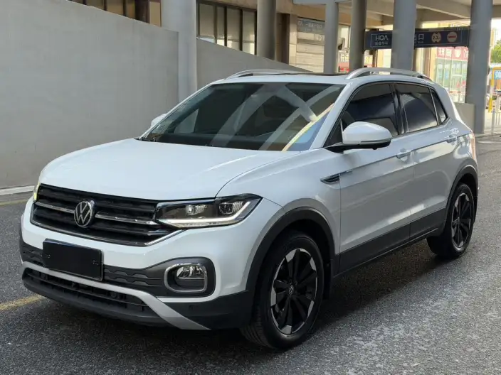Tacqua 2021 Model 1.5L Automatic Yuezhilian Edition – фото 1