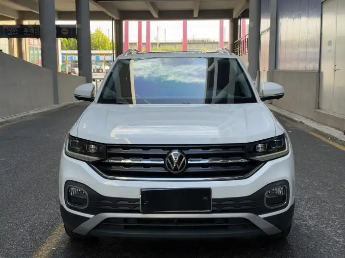 Tacqua 2021 Model 1.5L Automatic Yuezhilian Edition – фото 2