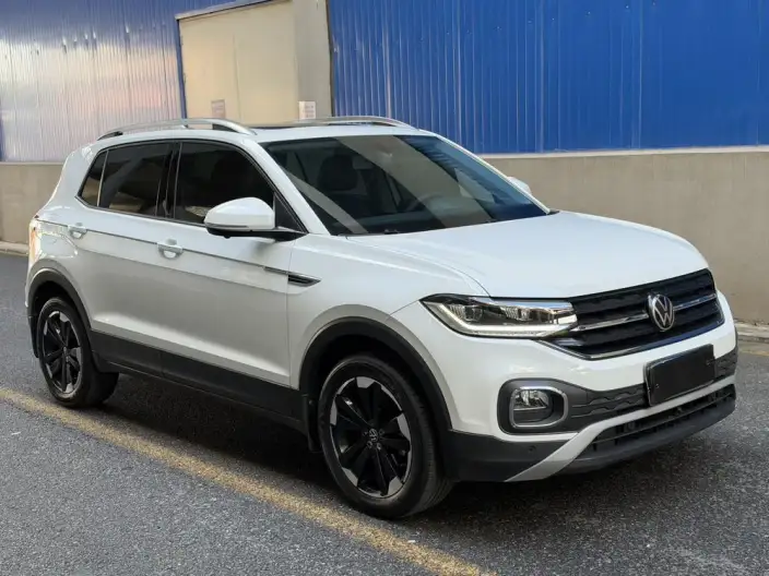 Tacqua 2021 Model 1.5L Automatic Yuezhilian Edition – фото 3