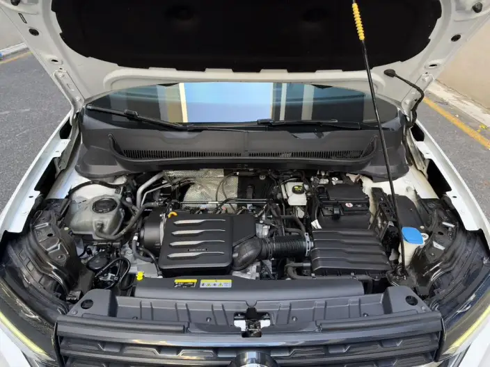 Tacqua 2021 Model 1.5L Automatic Yuezhilian Edition – фото 8