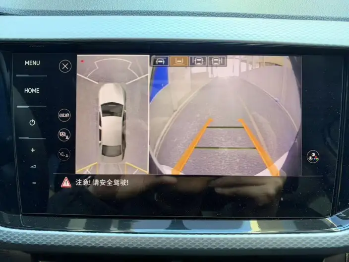 Tacqua 2021 Model 1.5L Automatic Yuezhilian Edition – фото 10