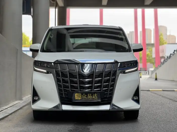 Elfa 2021 Model Hybrid 2.5L Deluxe Edition – фото 2