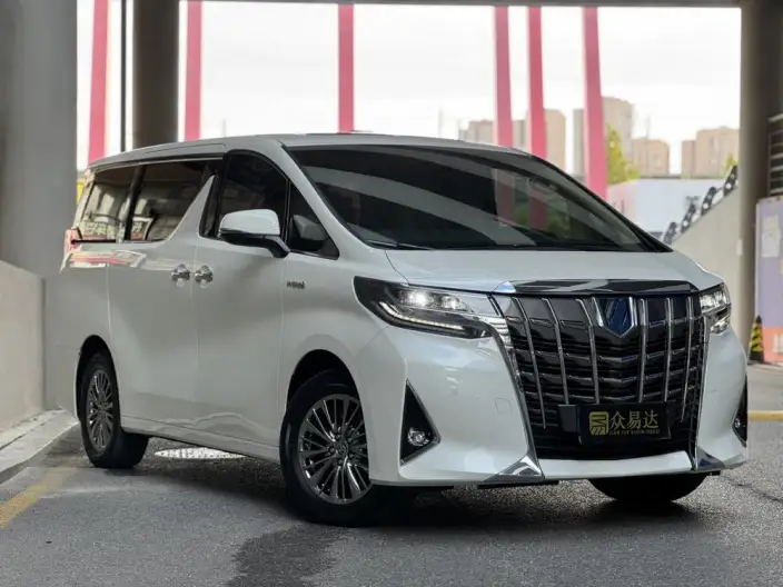 Elfa 2021 Model Hybrid 2.5L Deluxe Edition – фото 3