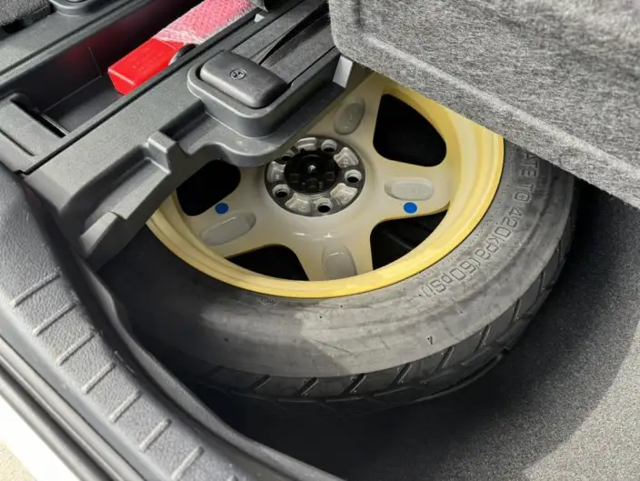 Elfa 2021 Model Hybrid 2.5L Deluxe Edition – фото 9