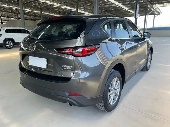 Mazda CX-5 2022 Model 2.0L Automatic 2WD Smart Shang Model – фото 6